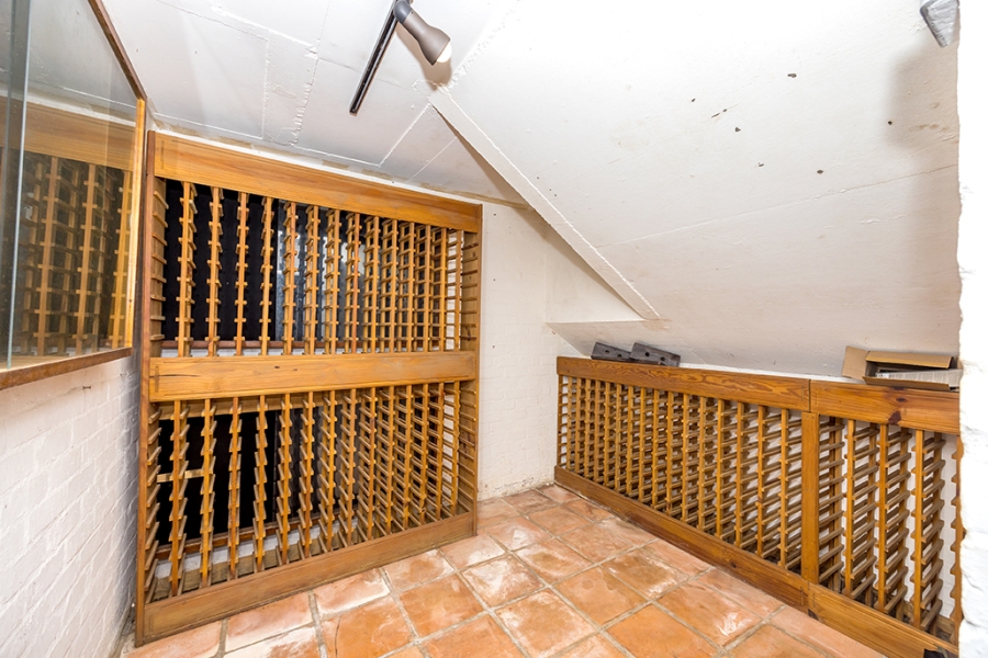 6 Bedroom Property for Sale in Brandwacht Western Cape